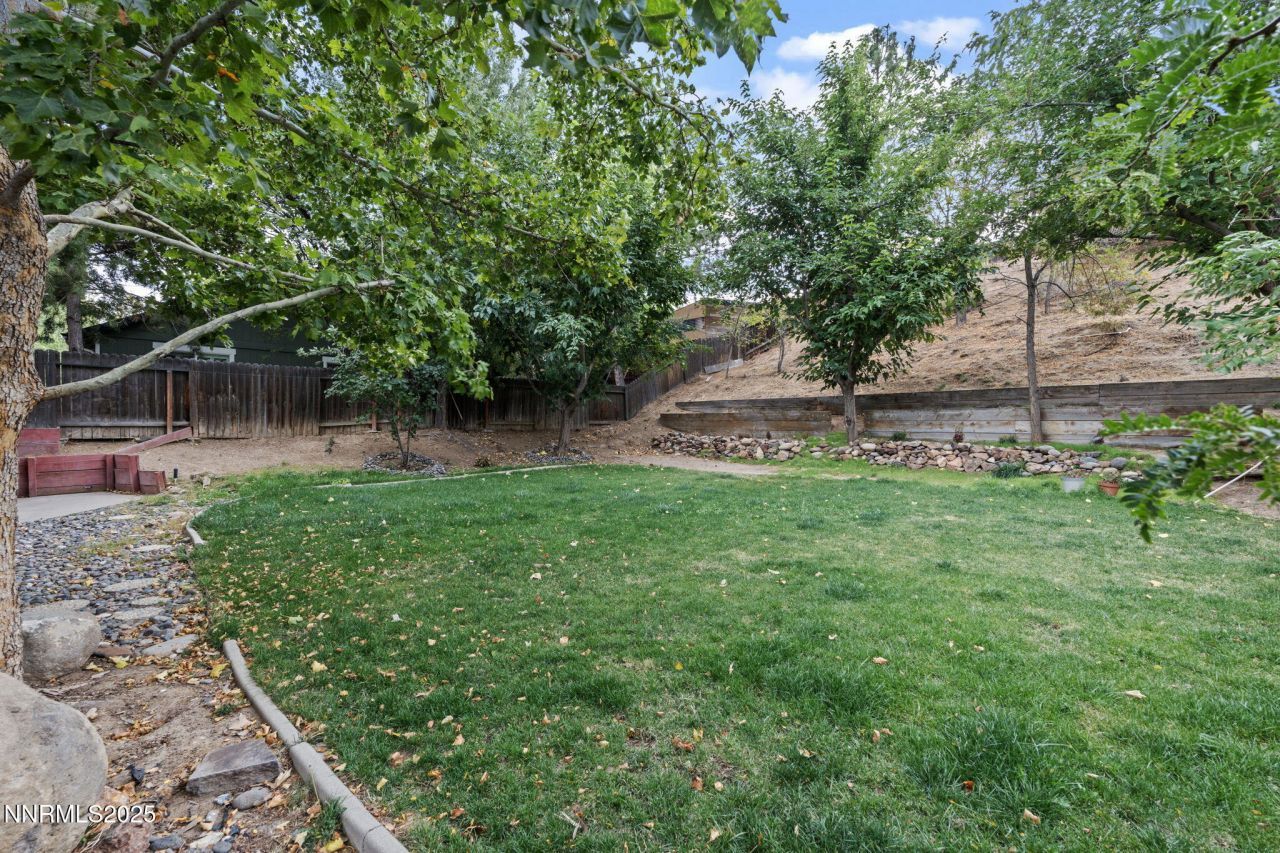 1705 Sierra Highlands Drive, Reno, NV 89523 Photo