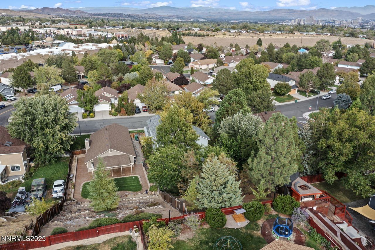 1705 Sierra Highlands Drive, Reno, NV 89523 Photo