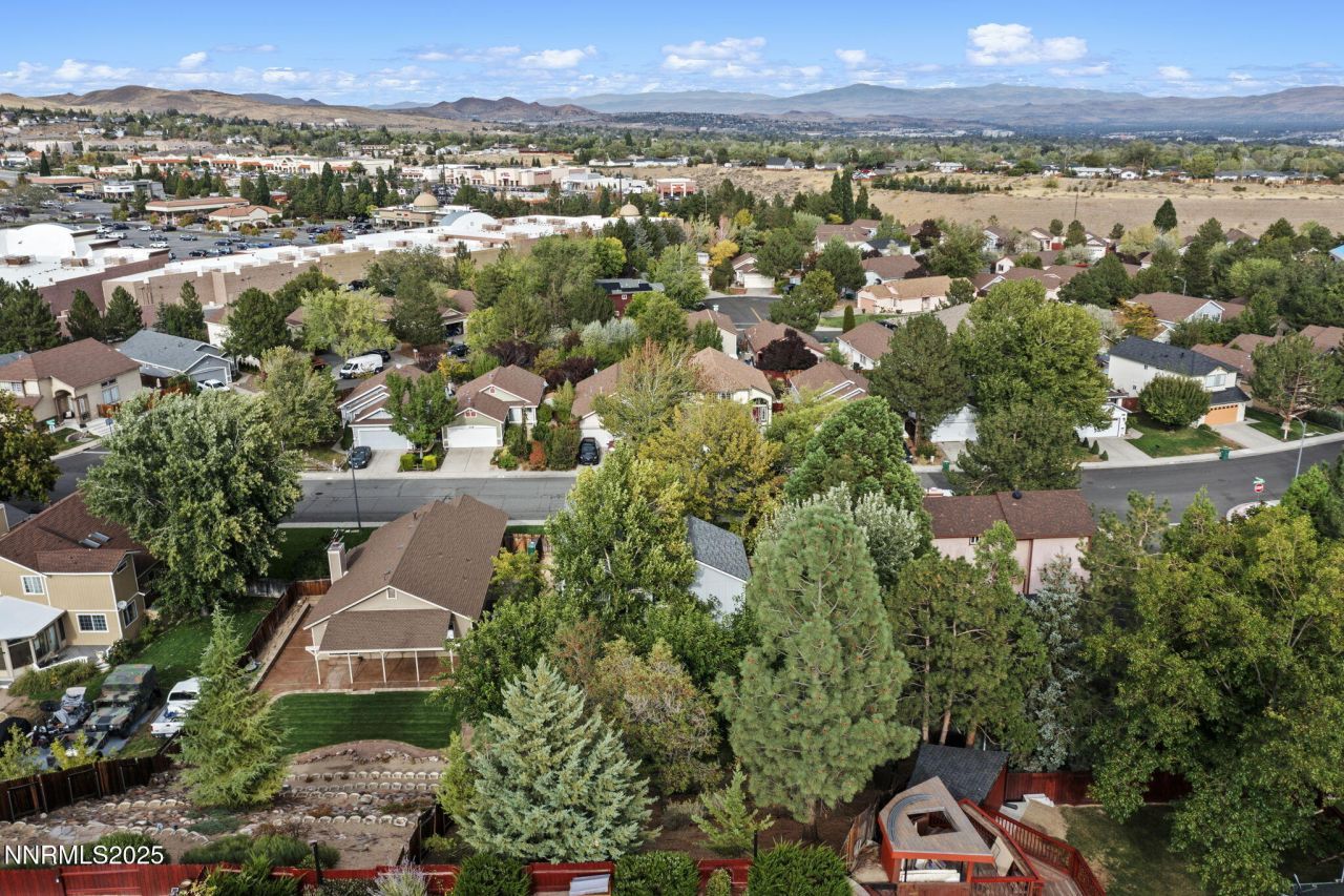 1705 Sierra Highlands Drive, Reno, NV 89523 Photo