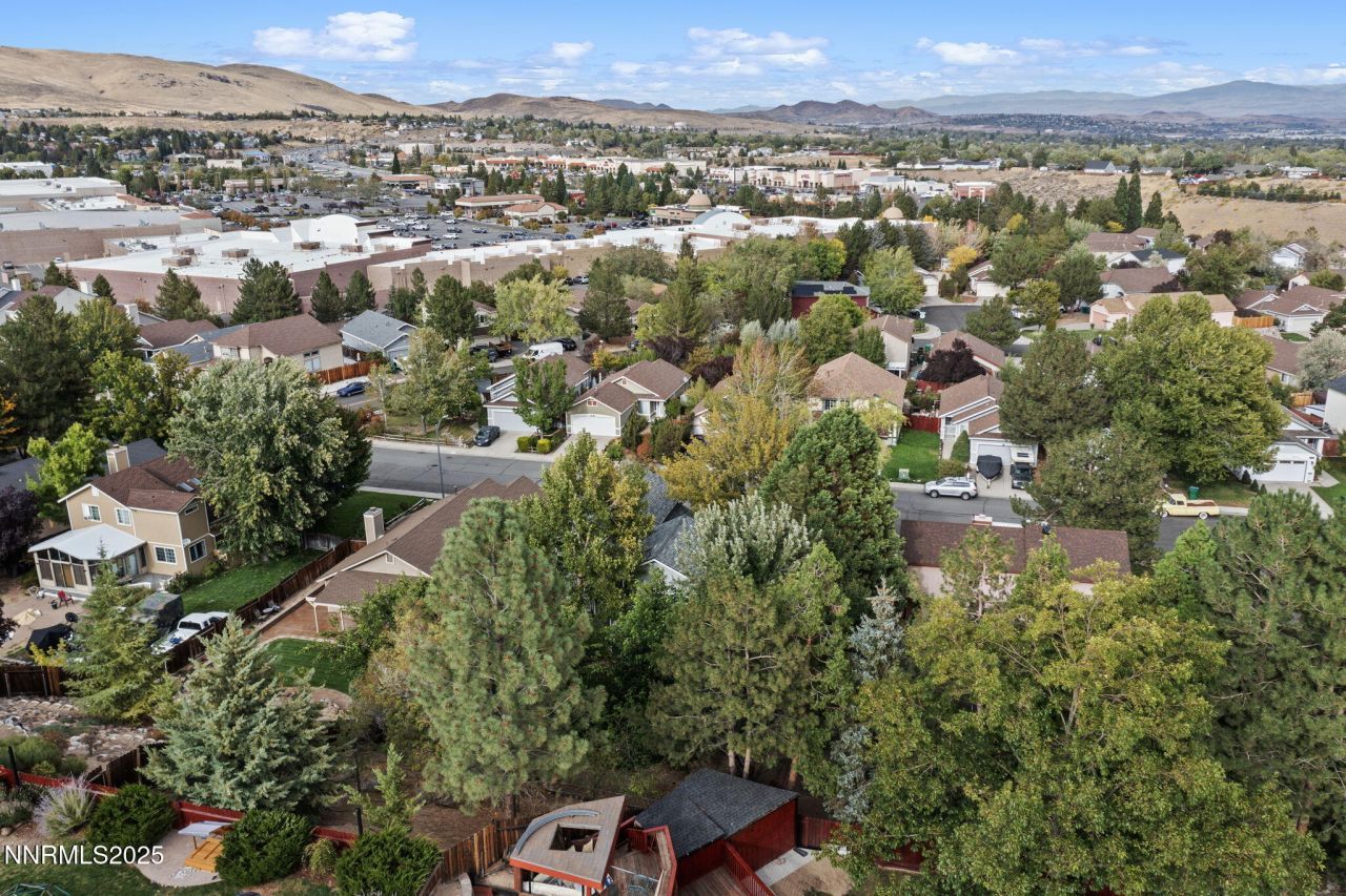 1705 Sierra Highlands Drive, Reno, NV 89523 Photo