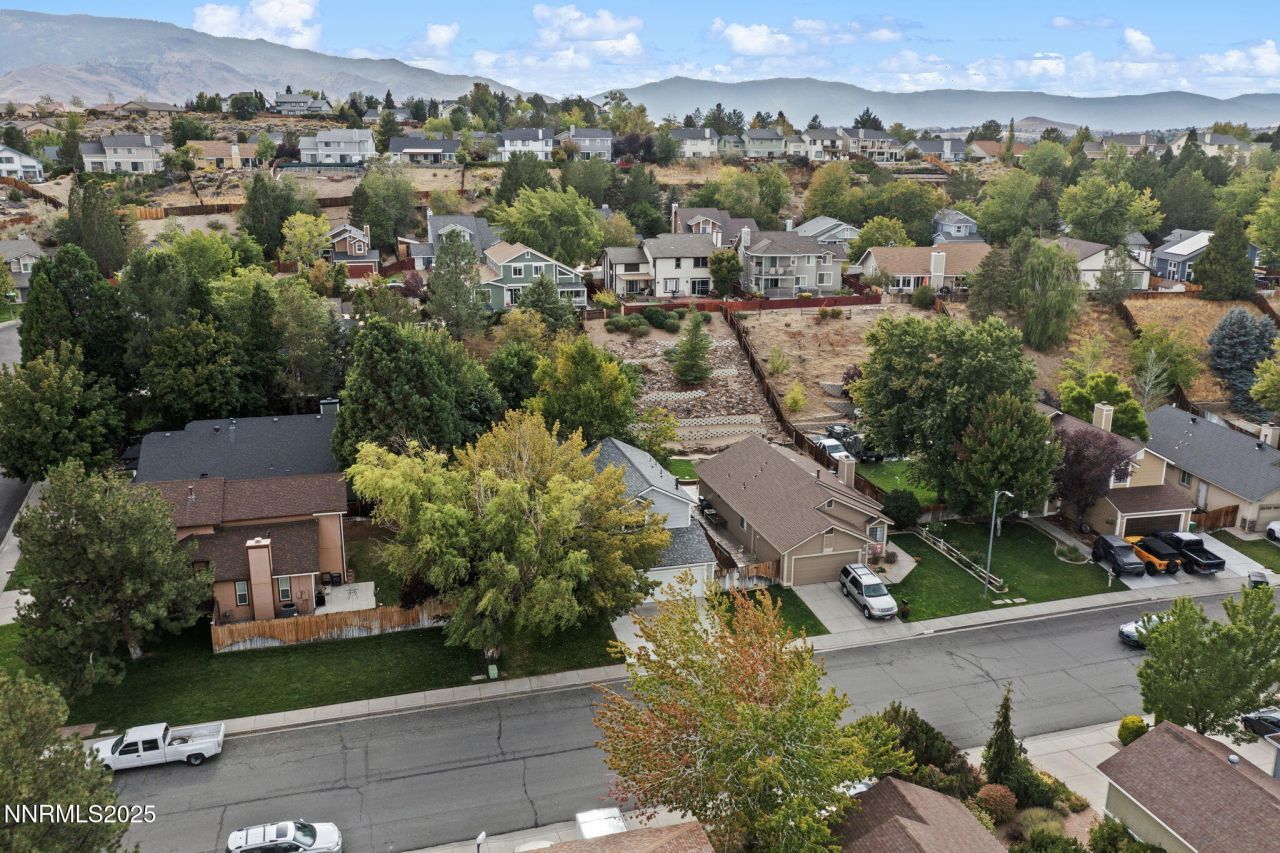 1705 Sierra Highlands Drive, Reno, NV 89523 Photo