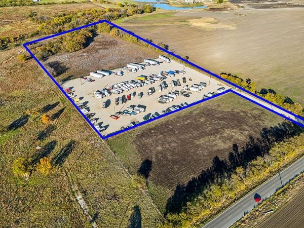 TBD Lot B Parvin Road, Prosper, TX 75078