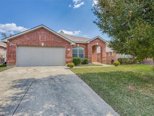 1617 Black Maple Drive, Anna, TX 75409