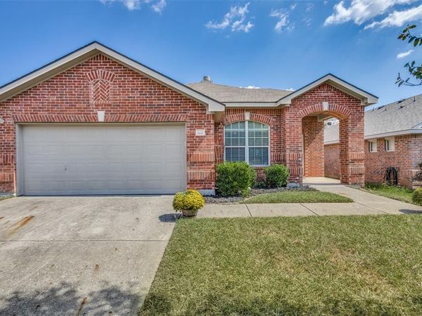 1617 Black Maple Drive, Anna, TX 75409