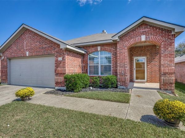 1617 Black Maple Drive, Anna, TX 75409