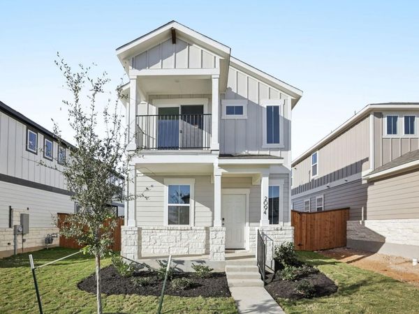 2094 Alice Jay WAY, Round Rock, TX 78665