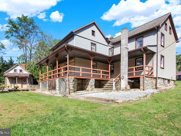 130 SPIGOT VALLEY ROAD, BIGLERVILLE, PA 17307