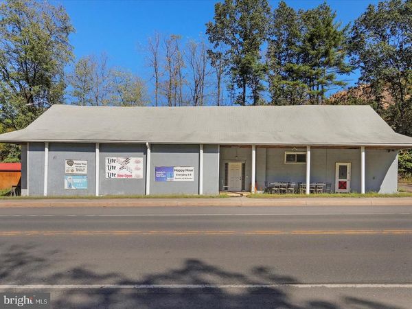 14725 NEW GEORGES CREEK ROAD, MIDLAND, MD 21542