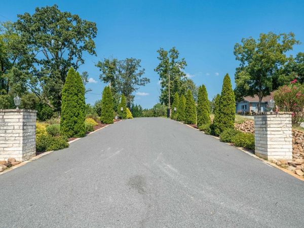 TBD GROUNDHOG Lane, Hot Springs, AR 71901