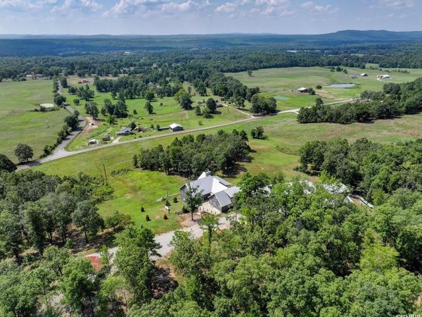 2060 NUBBIN RIDGE, Royal, AR 71968