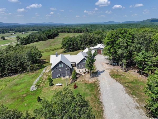 2060 NUBBIN RIDGE, Royal, AR 71968