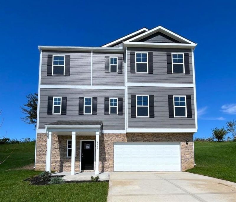 4904 NW 141st Street, Platte City, MO 64079 Main Photo