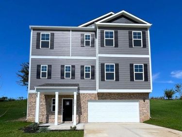 4904 NW 141st Street, Platte City, MO 64079