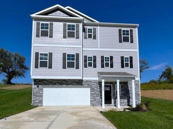 5004 NW 141st Street, Platte City, MO 64079