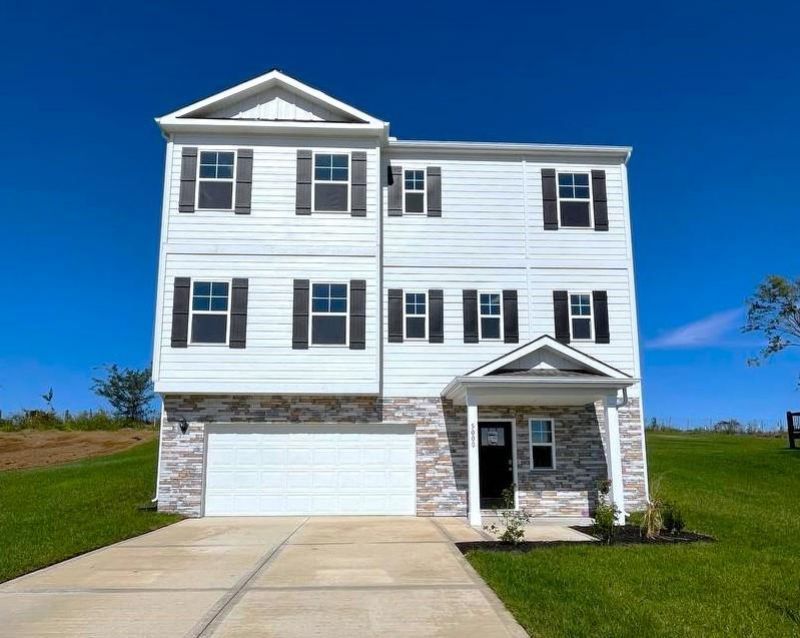 5000 NW 141st Street, Platte City, MO 64079 Main Photo