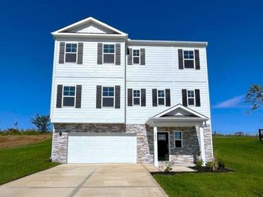 5000 NW 141st Street, Platte City, MO 64079