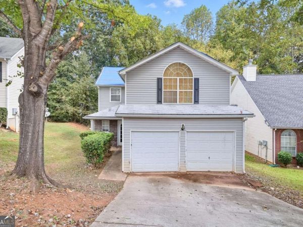 4370 Pipestone Place, Douglasville, GA 30135