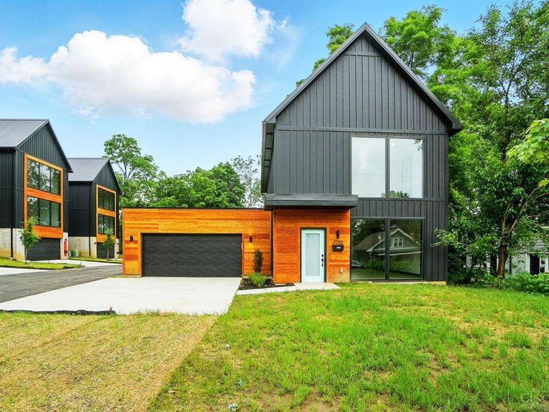 3555 Eden Avenue, Cincinnati, OH 45229 Photo 1