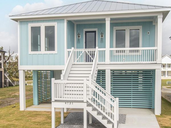 4731 W Beach Boulevard, Gulfport, MS 39501