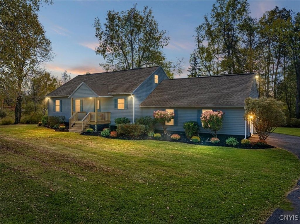 7629 Creek Farm Lane, Holland Patent, NY 13304 Main Photo