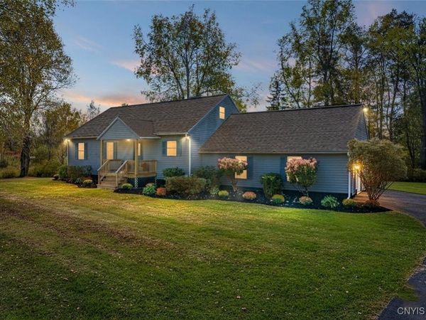 7629 Creek Farm Lane, Holland Patent, NY 13304