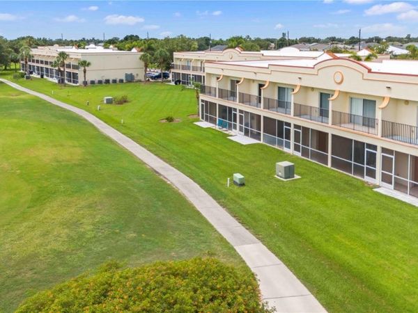 1186 RIO DE JANEIRO AVENUE, Unit 104, PUNTA GORDA, FL 33983