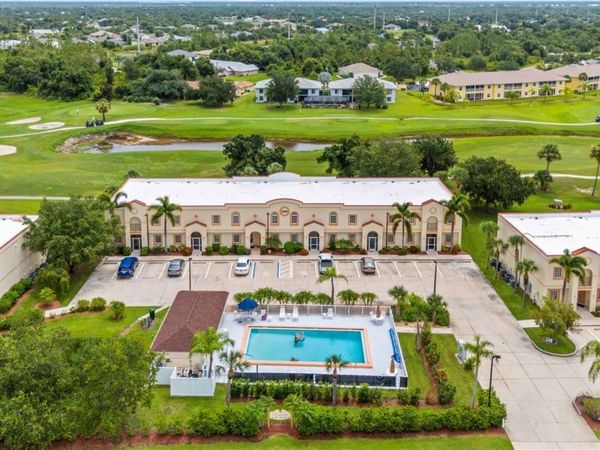 1186 RIO DE JANEIRO AVENUE, Unit 104, PUNTA GORDA, FL 33983