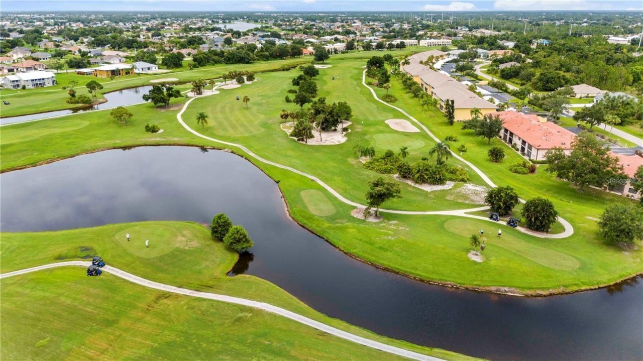 1186 Rio De Janeiro Avenue, Unit 104, Punta Gorda, FL 33983 Photo