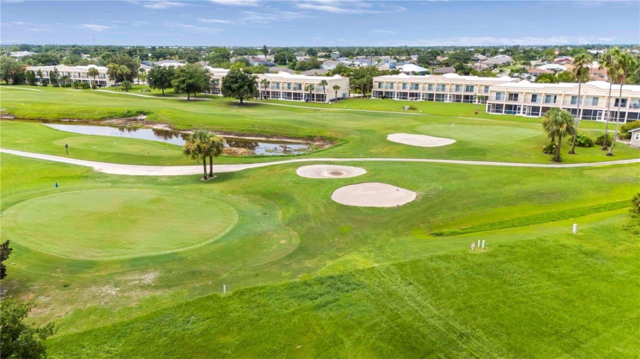 1186 Rio De Janeiro Avenue, Unit 104, Punta Gorda, FL 33983 Photo
