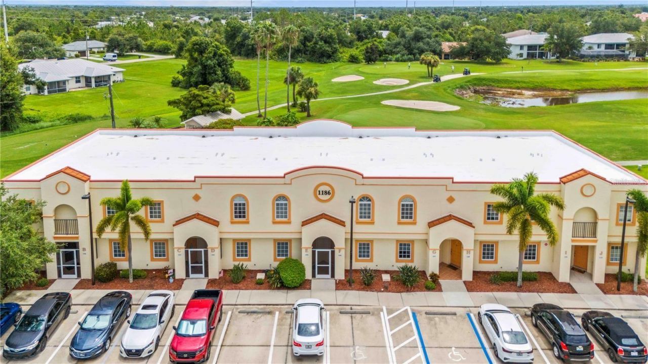 1186 Rio De Janeiro Avenue, Unit 104, Punta Gorda, FL 33983 Photo