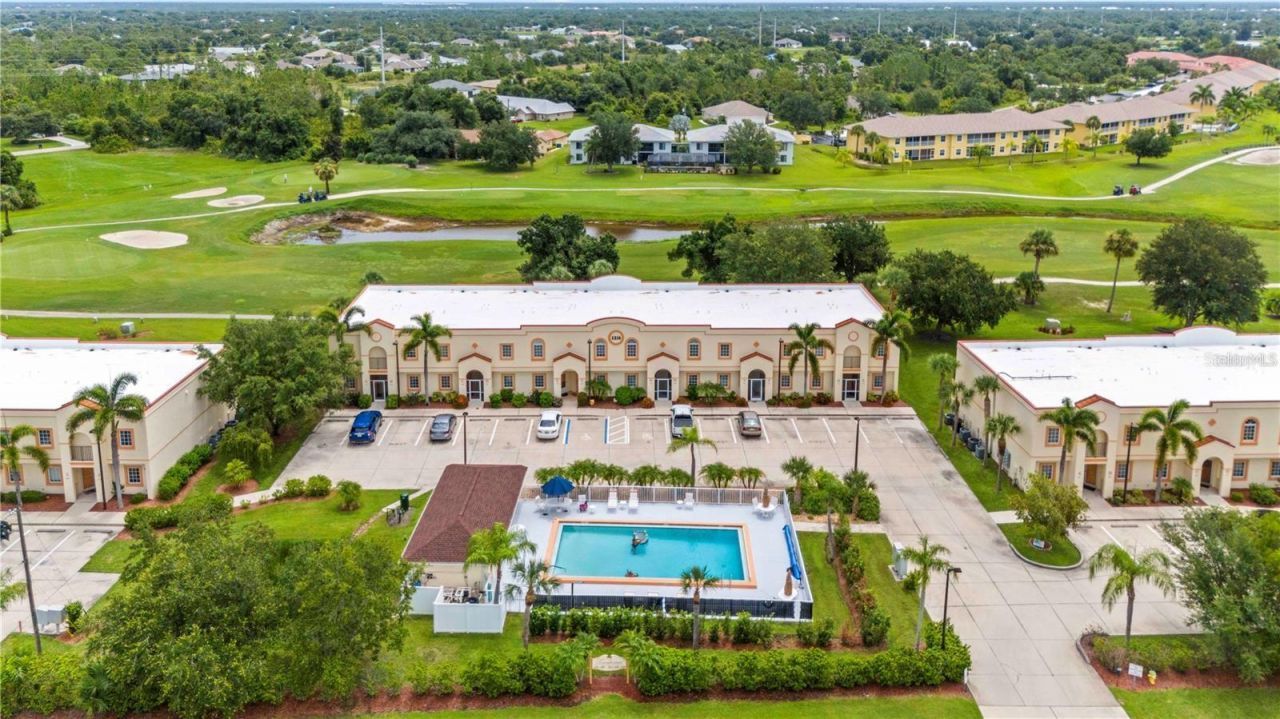 1186 Rio De Janeiro Avenue, Unit 104, Punta Gorda, FL 33983 Photo
