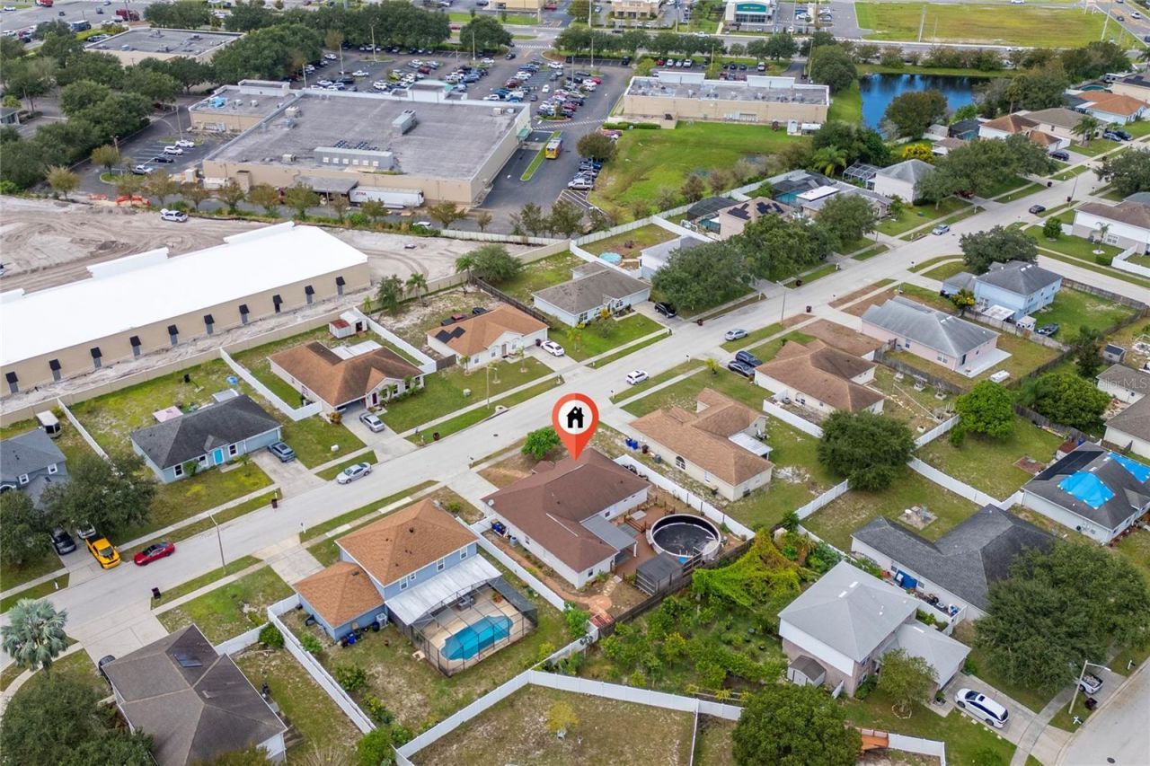 1863 Ashton Park Place, Saint Cloud, FL 34771 Photo