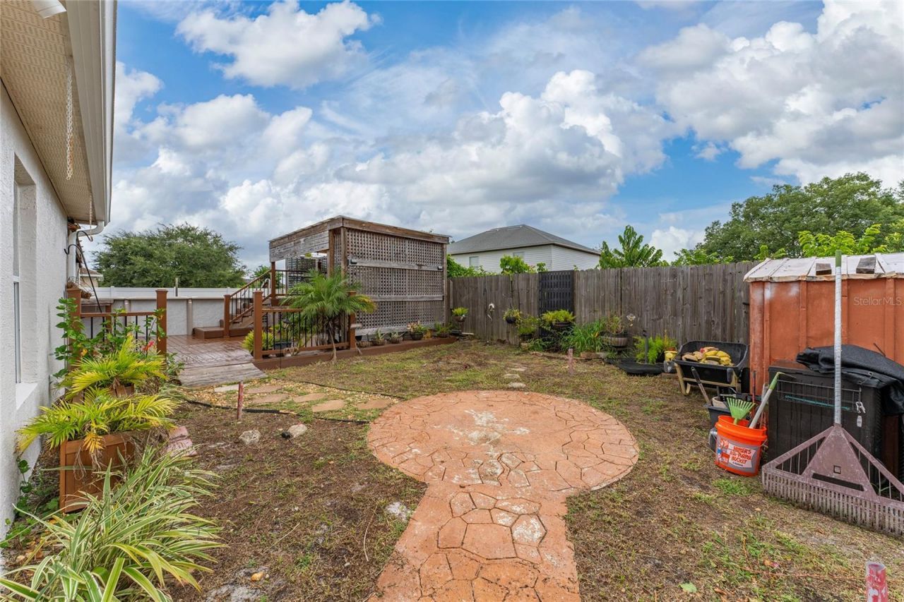 1863 Ashton Park Place, Saint Cloud, FL 34771 Photo