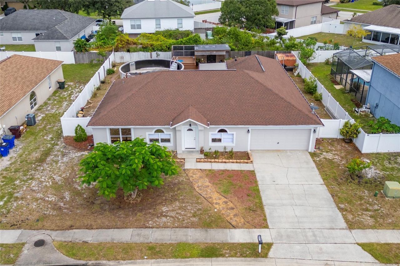 1863 Ashton Park Place, Saint Cloud, FL 34771 Photo