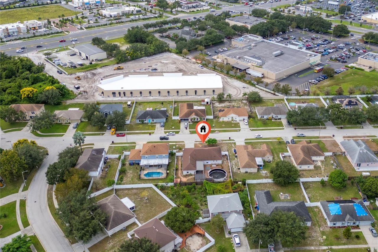 1863 Ashton Park Place, Saint Cloud, FL 34771 Photo