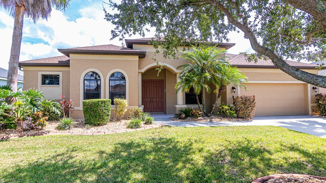 12647 20th Street E, Parrish, FL 34219 Photo