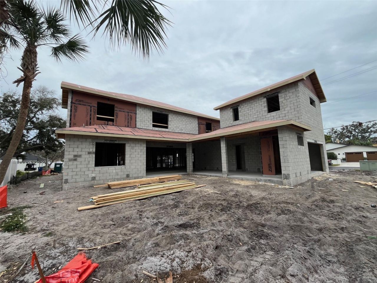 4115 W Mullen Avenue, Tampa, FL 33609 Photo