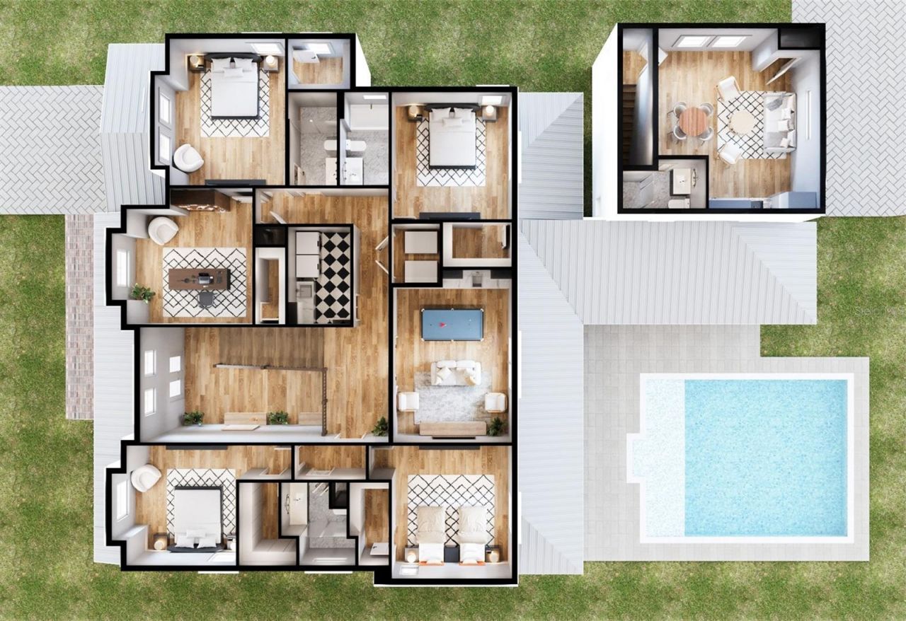 4115 W Mullen Avenue, Tampa, FL 33609 Photo