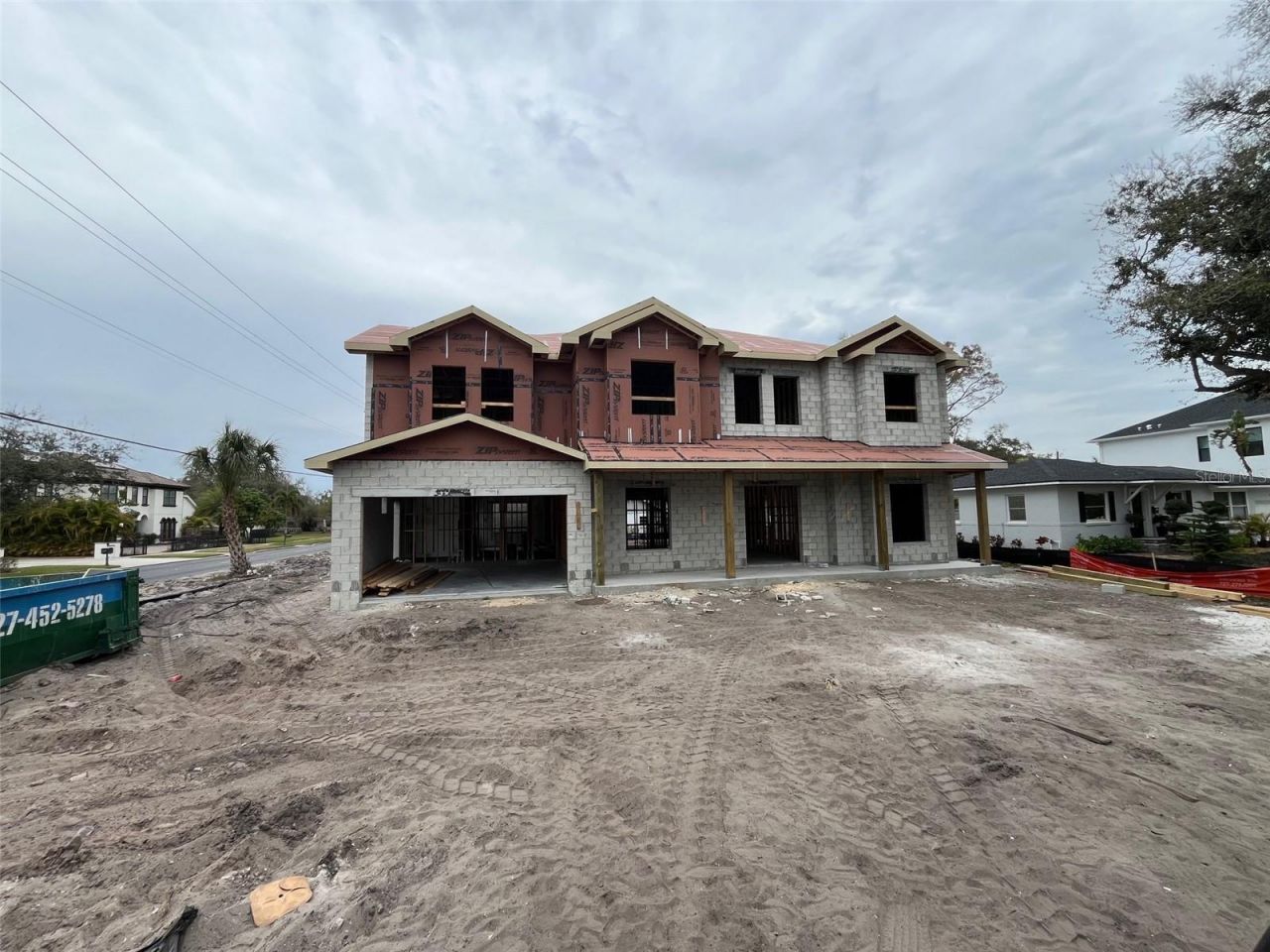 4115 W Mullen Avenue, Tampa, FL 33609 Photo
