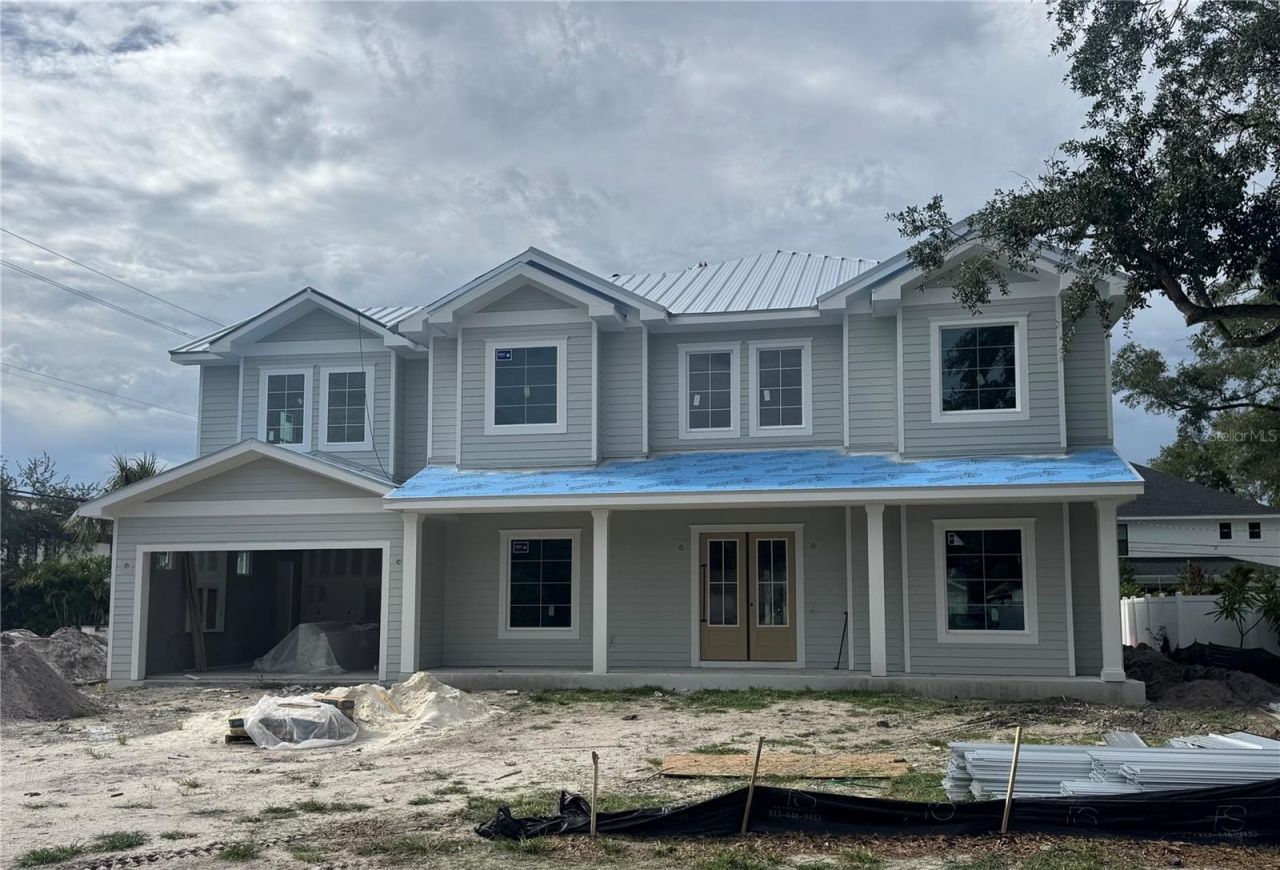 4115 W Mullen Avenue, Tampa, FL 33609 Photo