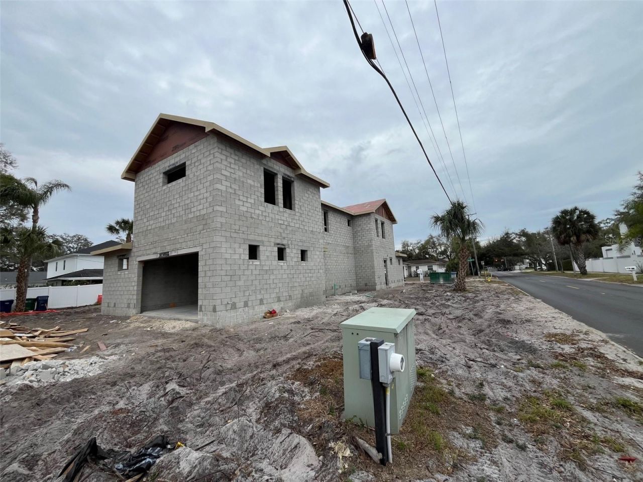 4115 W Mullen Avenue, Tampa, FL 33609 Photo