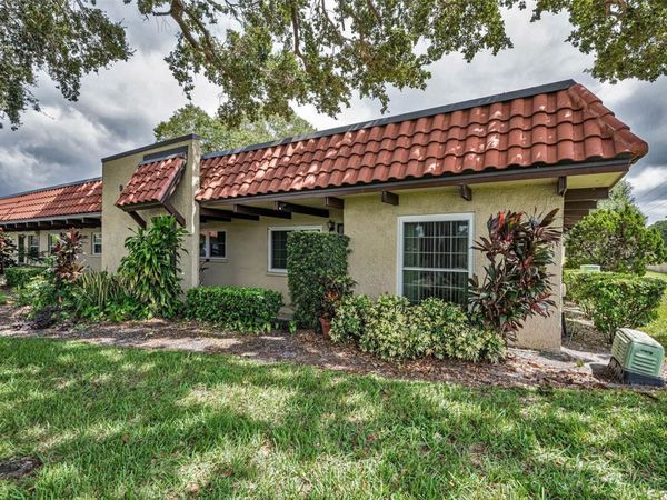 1701 PINEHURST ROAD, Unit 9-H, DUNEDIN, FL 34698