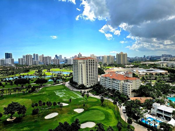 20335 W Country Club Drive, Unit 2208, Aventura, FL 33180