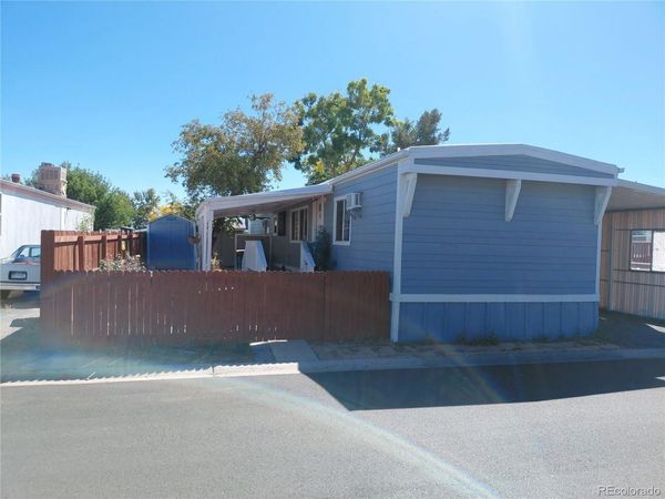 2810 Cascade Drive, Federal Heights, CO 80260