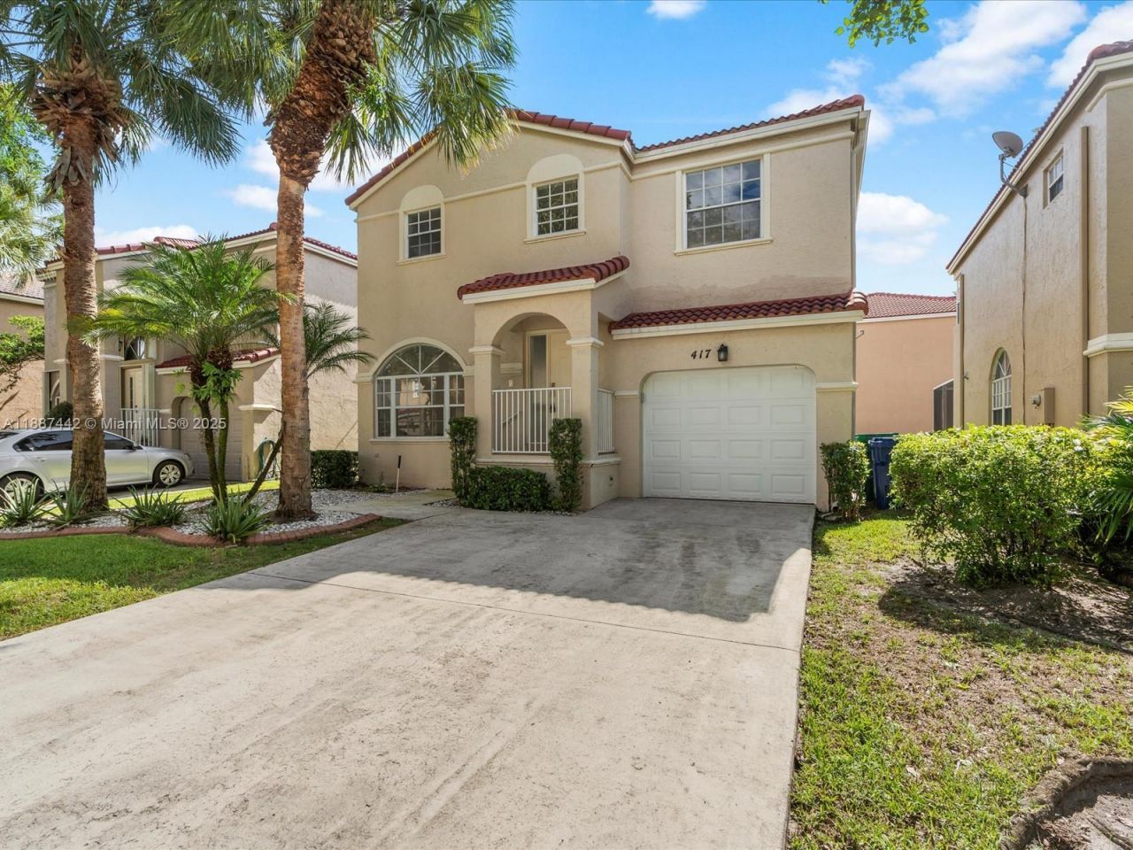 417 NW 87th Ln, Coral Springs, FL 33071 Photo