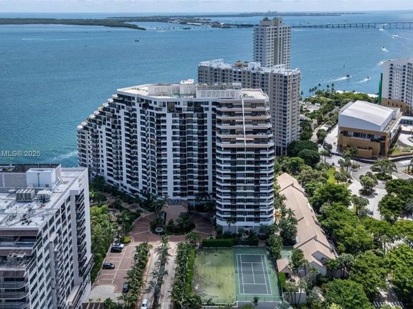520 Brickell Key Dr, Unit A710, Miami, FL 33131