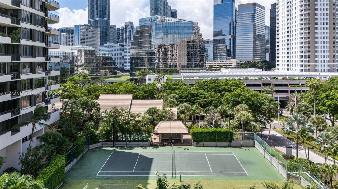 520 Brickell Key Dr, Unit A710, Miami, FL 33131 Photo
