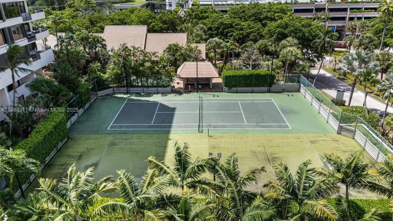 520 Brickell Key Dr, Unit A710, Miami, FL 33131 Photo