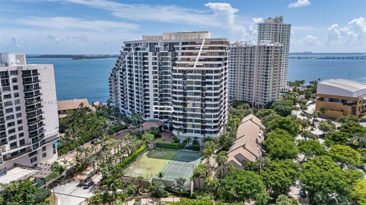 520 Brickell Key Dr, Unit A710, Miami, FL 33131 Photo