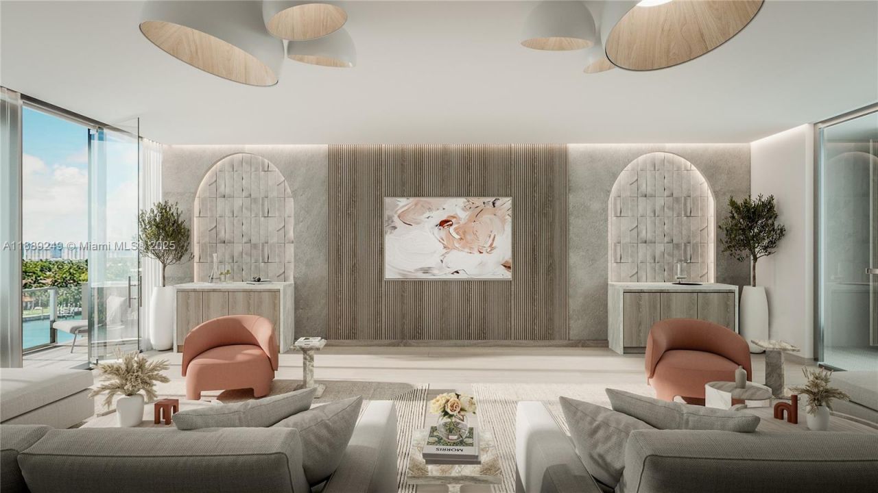 9481 E Bay Harbor Drive, Unit 607, Bay Harbor Islands, FL 33154 Photo